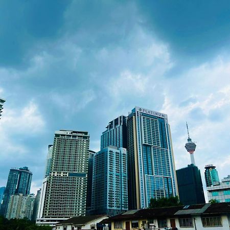 Klcc Ritz Residence Platinum Kuala Lumpur Esterno foto
