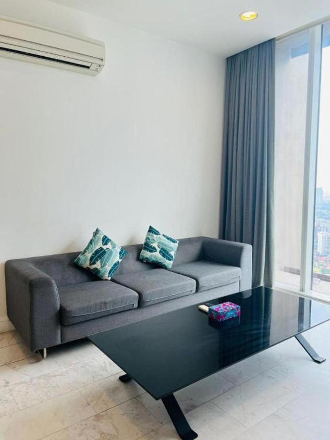 Klcc Ritz Residence Platinum Kuala Lumpur Esterno foto