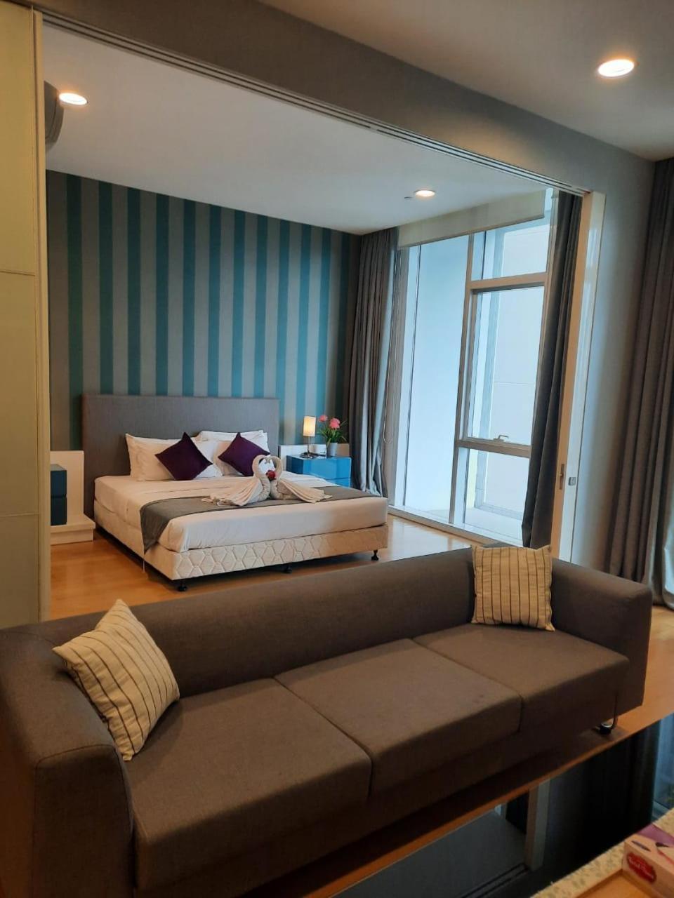 Klcc Ritz Residence Platinum Kuala Lumpur Esterno foto