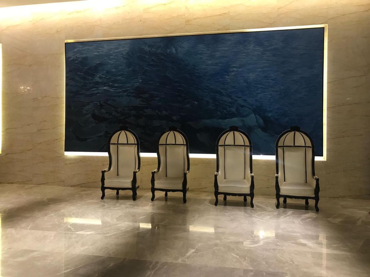 Klcc Ritz Residence Platinum Kuala Lumpur Esterno foto
