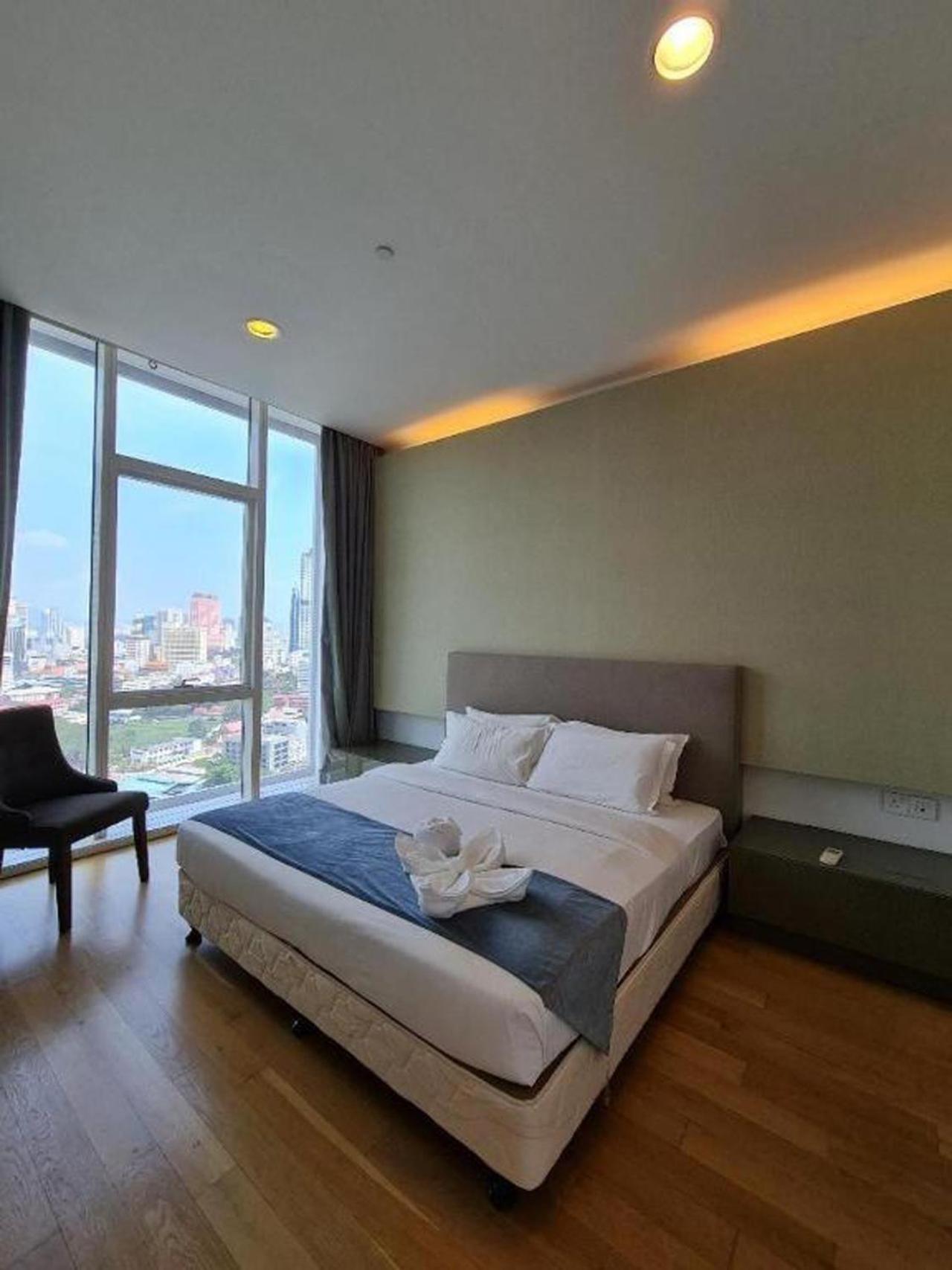 Klcc Ritz Residence Platinum Kuala Lumpur Esterno foto