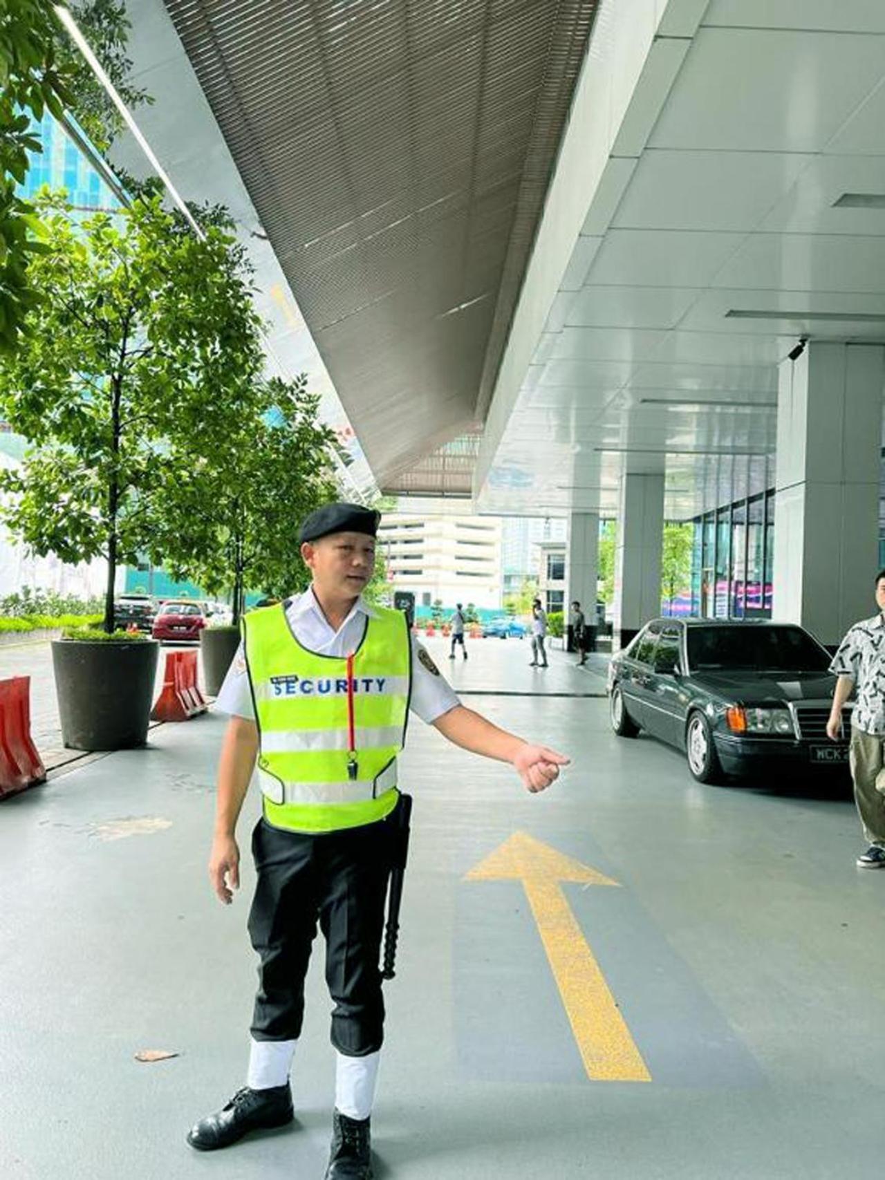 Klcc Ritz Residence Platinum Kuala Lumpur Esterno foto