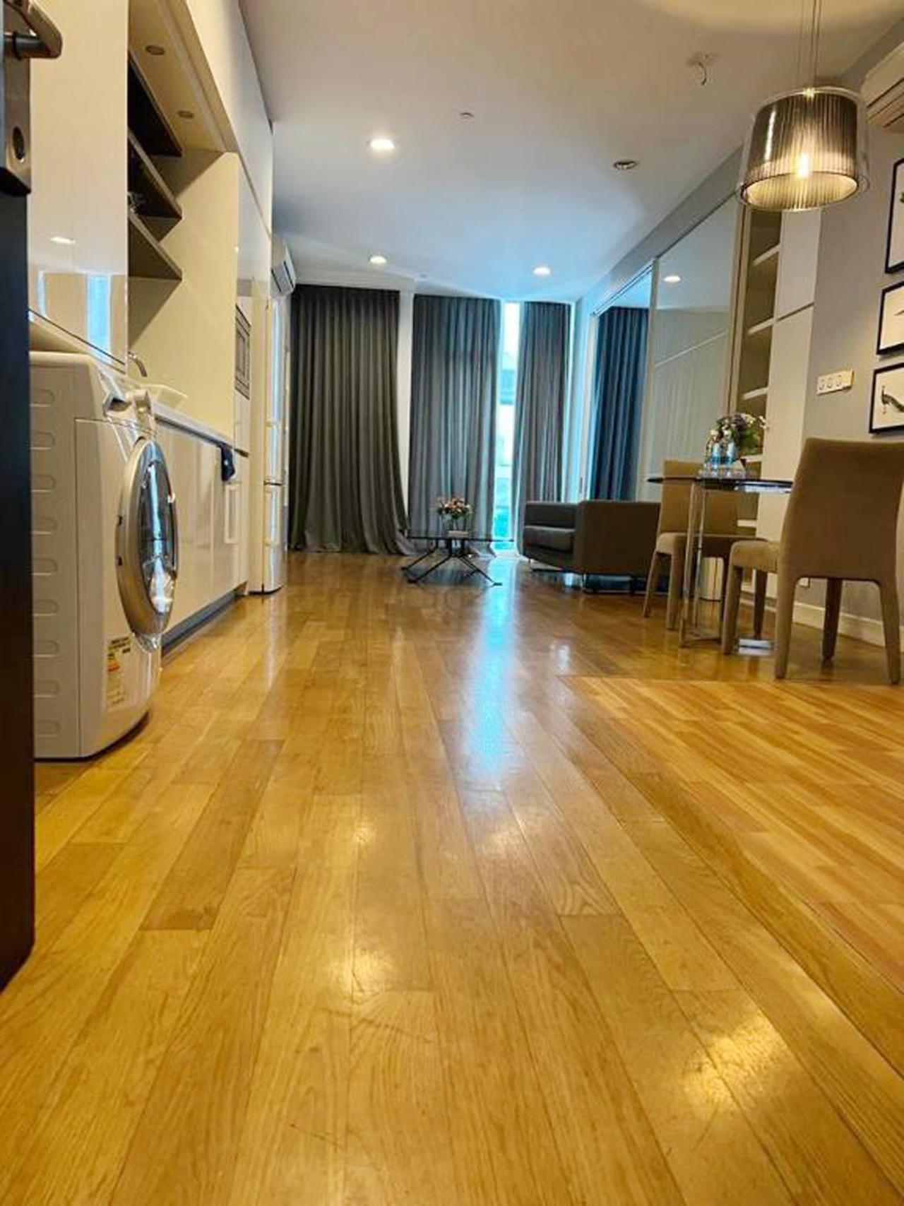 Klcc Ritz Residence Platinum Kuala Lumpur Esterno foto